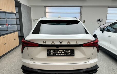 Haval F7x, 2026 год, 3 799 000 рублей, 6 фотография