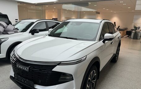 Haval F7x, 2026 год, 3 799 000 рублей, 2 фотография