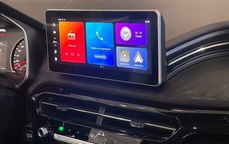 Haval Jolion, 2026 год, 17 фотография