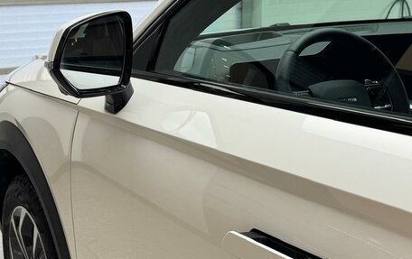 Haval F7x, 2026 год, 3 799 000 рублей, 8 фотография