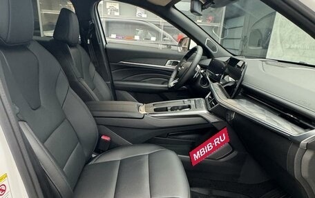 Haval F7x, 2026 год, 3 799 000 рублей, 11 фотография