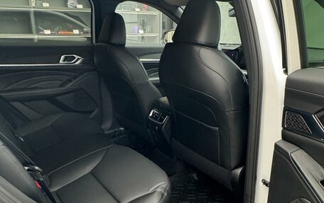 Haval F7x, 2026 год, 3 799 000 рублей, 16 фотография