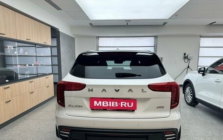 Haval Jolion, 2026 год, 2 899 000 рублей, 5 фотография