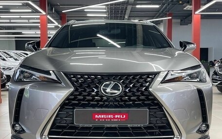 Lexus UX I, 2020 год, 2 740 000 рублей, 2 фотография