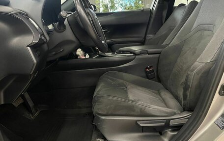 Lexus UX I, 2020 год, 2 740 000 рублей, 11 фотография