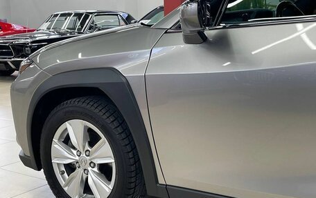 Lexus UX I, 2020 год, 2 740 000 рублей, 9 фотография