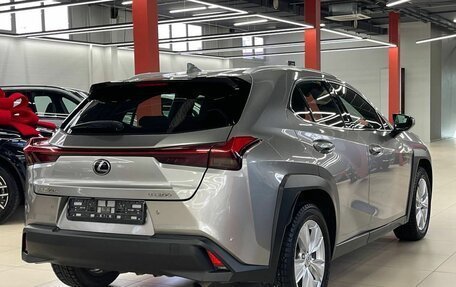 Lexus UX I, 2020 год, 2 740 000 рублей, 7 фотография