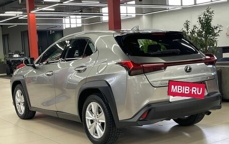 Lexus UX I, 2020 год, 2 740 000 рублей, 5 фотография