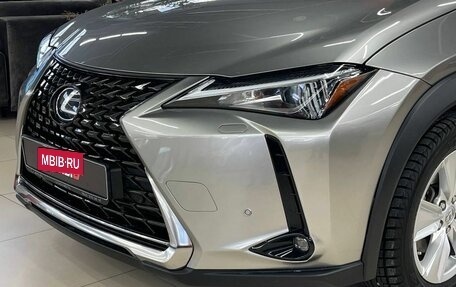 Lexus UX I, 2020 год, 2 740 000 рублей, 4 фотография