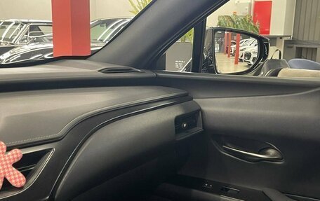 Lexus UX I, 2020 год, 2 740 000 рублей, 21 фотография