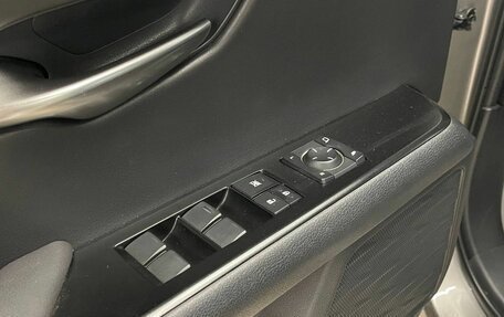 Lexus UX I, 2020 год, 2 740 000 рублей, 14 фотография