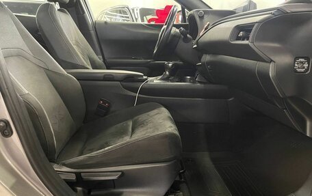 Lexus UX I, 2020 год, 2 740 000 рублей, 23 фотография