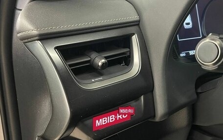 Lexus UX I, 2020 год, 2 740 000 рублей, 15 фотография