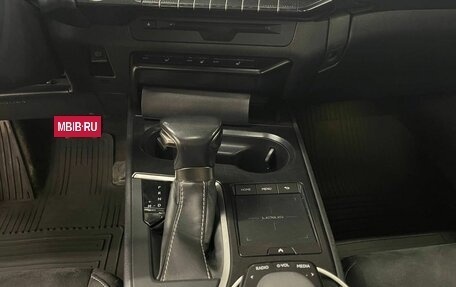 Lexus UX I, 2020 год, 2 740 000 рублей, 20 фотография