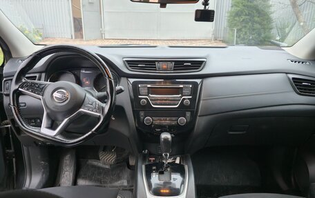 Nissan Qashqai, 2021 год, 1 500 000 рублей, 5 фотография