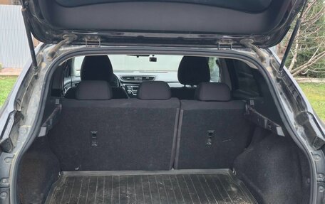 Nissan Qashqai, 2021 год, 1 500 000 рублей, 7 фотография