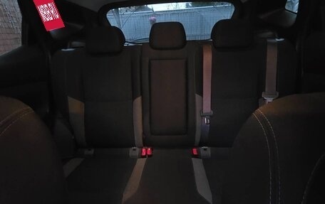 Nissan Qashqai, 2021 год, 1 500 000 рублей, 6 фотография