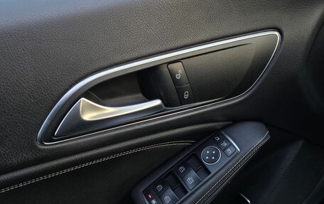 Mercedes-Benz CLA, 2015 год, 1 650 000 рублей, 18 фотография