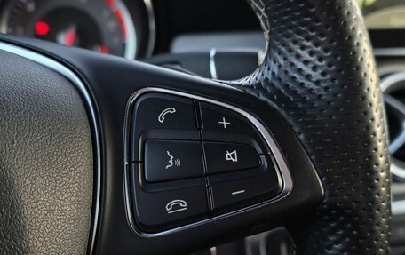 Mercedes-Benz CLA, 2015 год, 1 650 000 рублей, 13 фотография