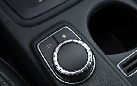 Mercedes-Benz CLA, 2015 год, 1 650 000 рублей, 20 фотография