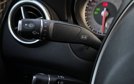 Mercedes-Benz CLA, 2015 год, 1 650 000 рублей, 14 фотография