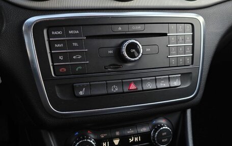 Mercedes-Benz CLA, 2015 год, 1 650 000 рублей, 23 фотография