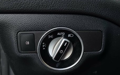 Mercedes-Benz CLA, 2015 год, 1 650 000 рублей, 19 фотография