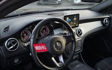 Mercedes-Benz CLA, 2015 год, 1 650 000 рублей, 17 фотография