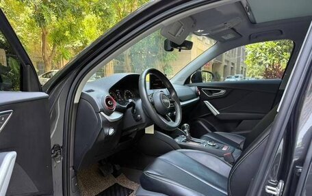 Audi Q2 I, 2021 год, 1 710 000 рублей, 6 фотография