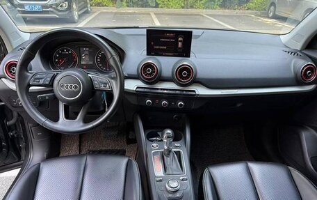 Audi Q2 I, 2021 год, 1 710 000 рублей, 7 фотография