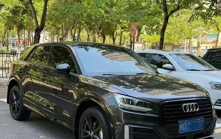 Audi Q2 I, 2021 год, 1 710 000 рублей, 3 фотография