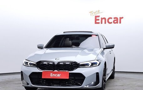 BMW 3 серия, 2024 год, 5 140 000 рублей, 3 фотография