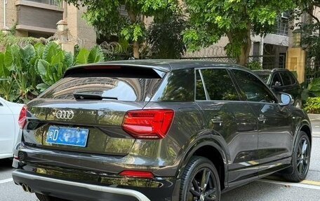 Audi Q2 I, 2021 год, 1 710 000 рублей, 5 фотография