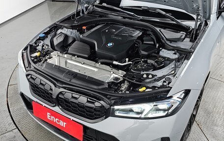 BMW 3 серия, 2024 год, 5 140 000 рублей, 6 фотография