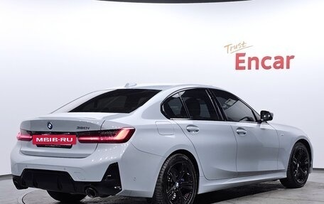 BMW 3 серия, 2024 год, 5 140 000 рублей, 2 фотография