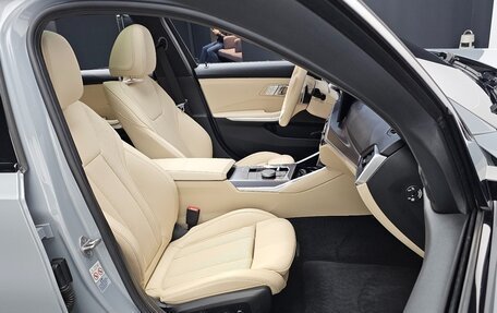 BMW 3 серия, 2024 год, 5 140 000 рублей, 12 фотография