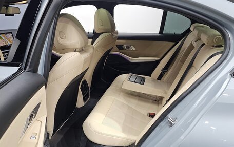 BMW 3 серия, 2024 год, 5 140 000 рублей, 11 фотография