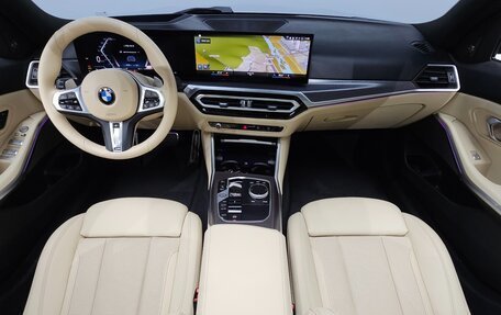 BMW 3 серия, 2024 год, 5 140 000 рублей, 7 фотография