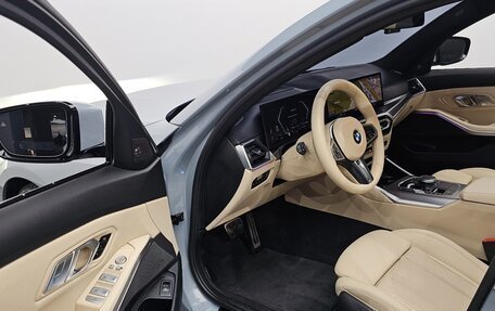 BMW 3 серия, 2024 год, 5 140 000 рублей, 10 фотография