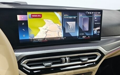 BMW 3 серия, 2024 год, 5 140 000 рублей, 17 фотография