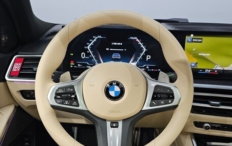 BMW 3 серия, 2024 год, 5 140 000 рублей, 16 фотография