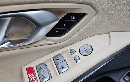 BMW 3 серия, 2024 год, 5 140 000 рублей, 13 фотография