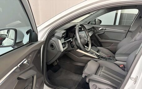 Audi A3, 2022 год, 1 780 000 рублей, 6 фотография