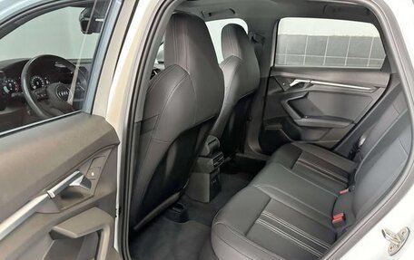 Audi A3, 2022 год, 1 780 000 рублей, 7 фотография