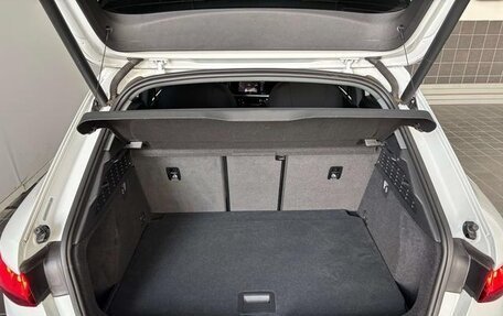 Audi A3, 2022 год, 1 780 000 рублей, 12 фотография