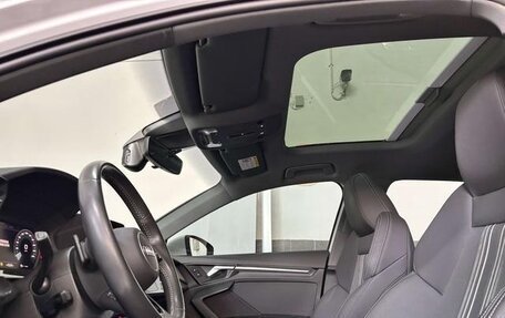 Audi A3, 2022 год, 1 780 000 рублей, 10 фотография