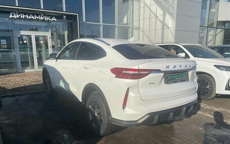 Haval F7x I, 2022 год, 2 517 000 рублей, 6 фотография