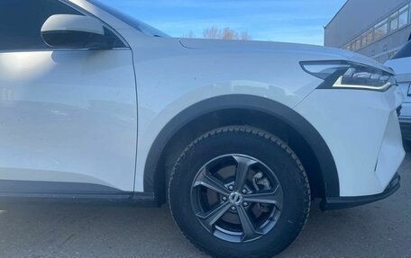 Haval F7x I, 2022 год, 2 517 000 рублей, 5 фотография