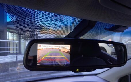 Hyundai Solaris II рестайлинг, 2015 год, 1 049 000 рублей, 13 фотография