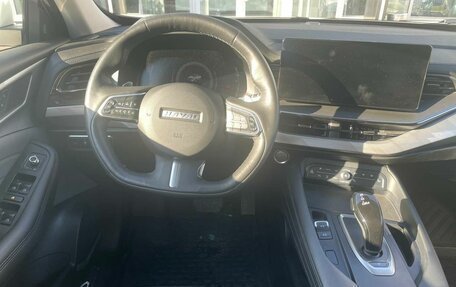 Haval F7x I, 2022 год, 2 517 000 рублей, 11 фотография